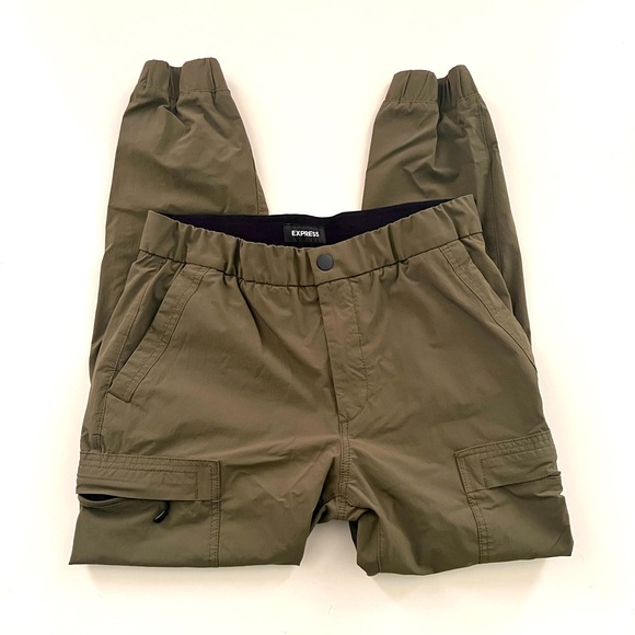 Express Other - Slim Fit Joggers